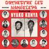Les Mangelepa - Nyako Konya